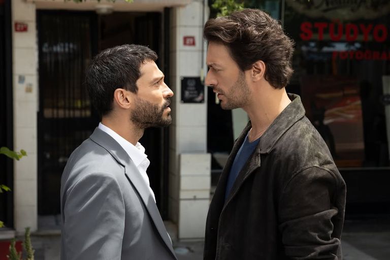 مسلسل «حب محتمل» الحلقة الأولى.. قرار يغيّر حياة ديفني