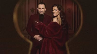 مسلسل ممكن الحلقة 14.. تطور علاقة زياد ونور