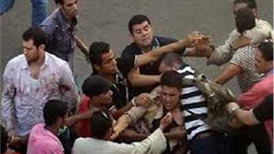 مشاجرة الجيران تنتهي في قسم الشرطة.. كشف حقيقة فيديو الأسلحة البيضاء بالشرقية