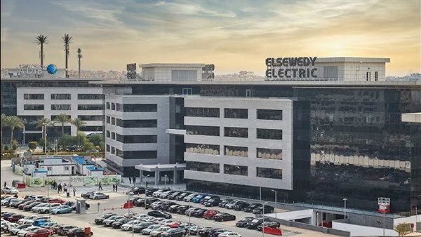 مشروع ضخم بالإسكندرية.. السويدي إليكتريك تنفذ محطة محولات جديدة بقيمة مليار جنيه