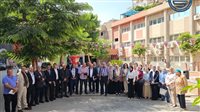 مشروعات تخرج BIS 2026 بجامعة العاصمة.. ابتكارات طلابية توظف الذكاء الاصطناعي
