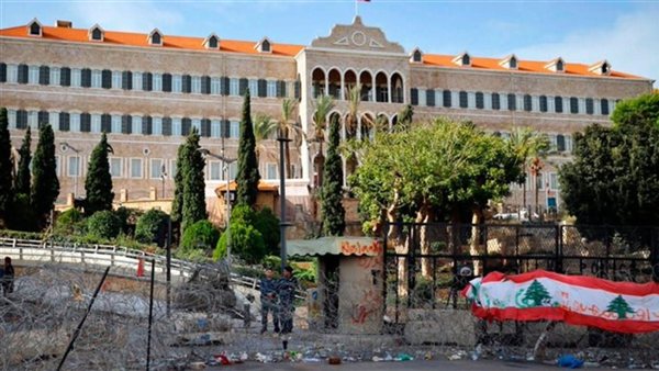 مصادر حكومية لـ”الجديد”: الدولة اللبنانية مستمرّة في مفاوضات واشنطن بدعم عربي