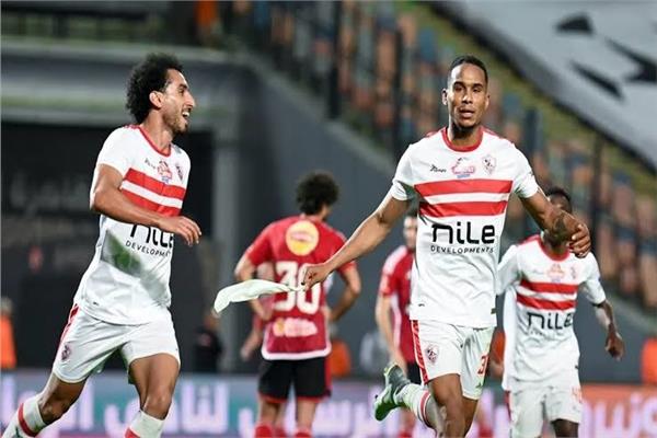 مصدر بالزمالك: طلبنا عقد جلسة مع الجزيري لتسويقه وأخطرنا محامي اللاعب رسميًا