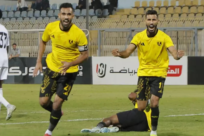 مصدر ليلا كورة: محمد شيكا يقترب من غزل المحلة في صفقة انتقال حر