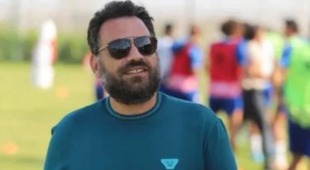 مصدر من الزمالك يتحدث عن مصير جون ادوارد وشرط استمراره
