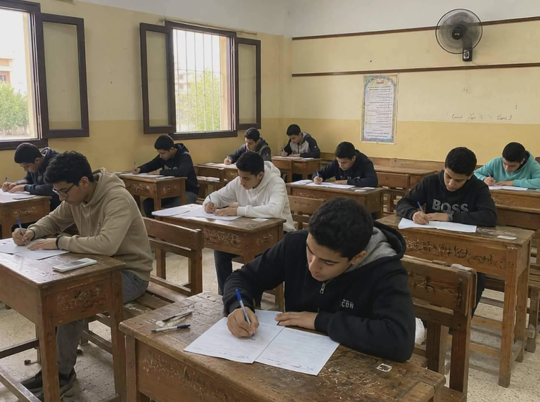 مصر.. التعليم تحسم الجدل حول رفع درجة الدين في الثانوية العامة 2026
