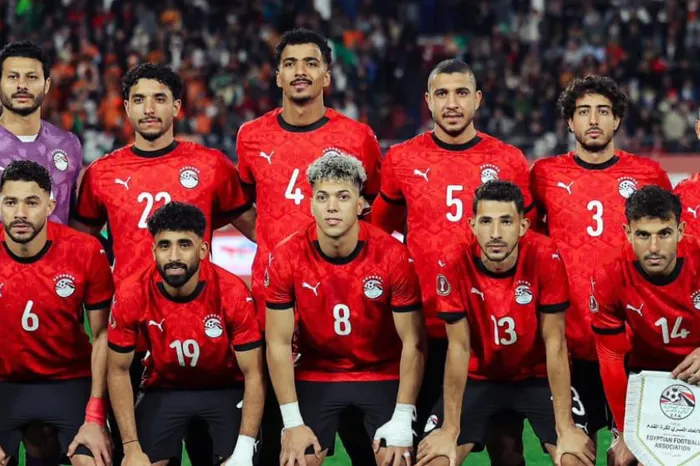 مصر تتفوق على بلجيكا بهدف ثمين في الشوط الأول بكأس العالم 2026