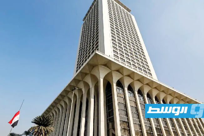 مصر ترحب بالاتفاق بين أميركا وإيران