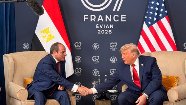 مصر ترحب بالتوقيع على مذكرة التفاهم بين أمريكا وإيران وتدعم المباحثات المقبلة