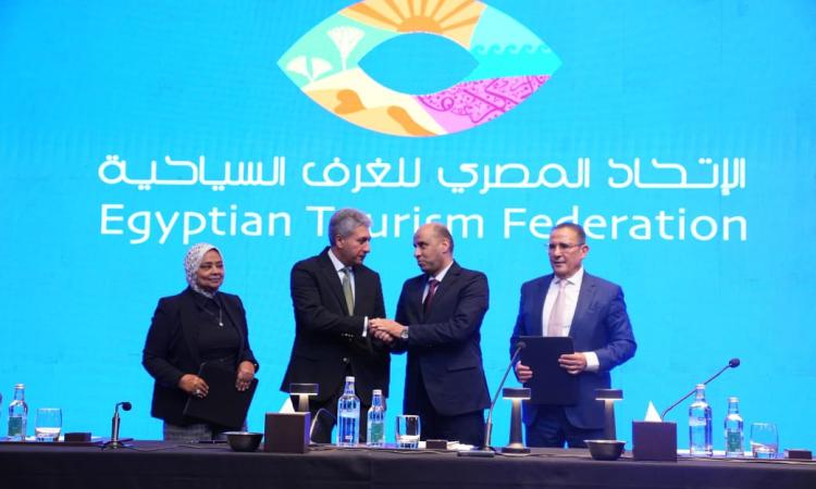 مصر ترسم معادلة جديدة للاستثمار والسياحة