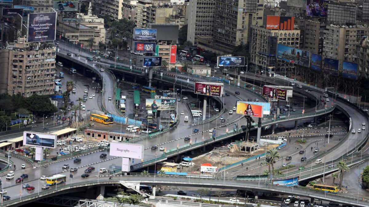 مصر تطرح 8 فرص استثمارية لتعزيز الشراكة مع القطاع الخاص