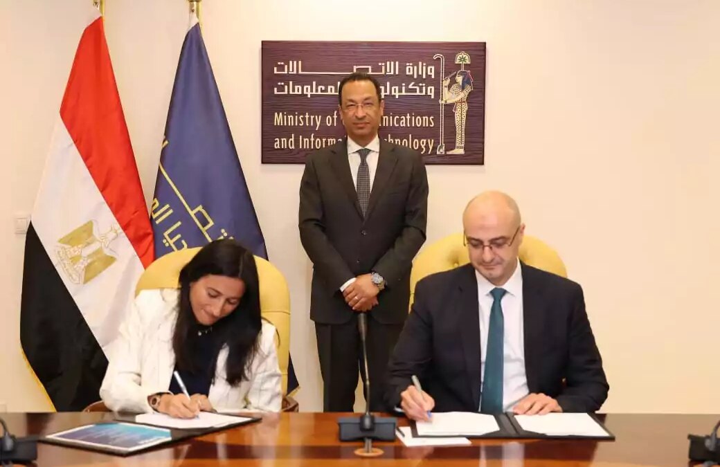 مصر تمنح ترخيصًا لإنشاء مركز بيانات بـ400 مليون دولار