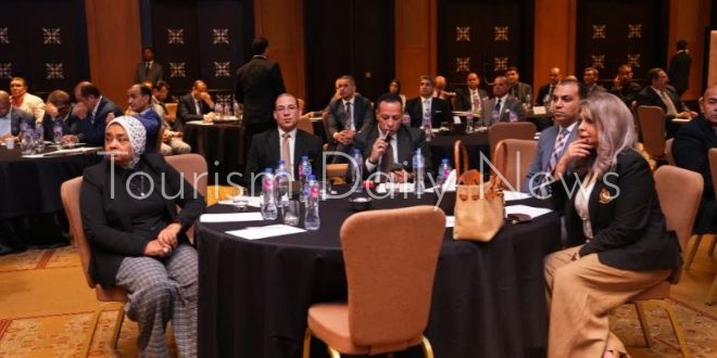مصر تُسرّع تراخيص عمل الأجانب بالقطاع السياحي كخطوة جديدة لتعزيز الاستثمار