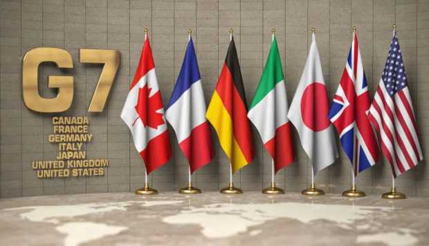 مصر ضيف شريك في قمة G7.. مشاركة تعكس ثقلها الإقليمي والدولي