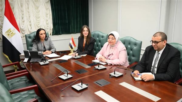 مصر والبحرين تعززان الشراكة الاجتماعية.. تعاون موسع لدعم الفئات الأولى بالرعاية