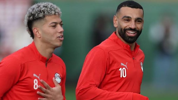 مصر وبلجيكا.. 5 أسباب تجعل اللقاء الأهم في مسيرة محمد صلاح الدولية