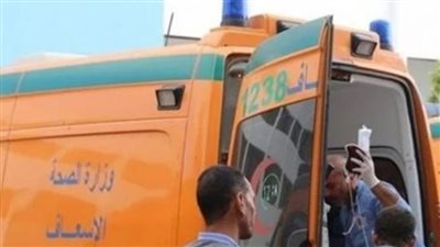 مصرع فتاة في السادسة عشرة إثر انهيار جدار منزل بقرية السنباط في الفيوم