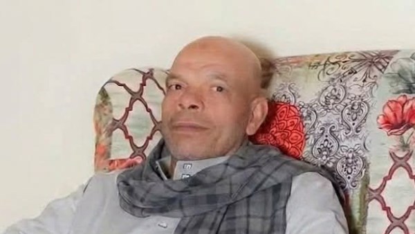 مصرع عجوز مسن بطعنات غادرة علي يد نجل عمه بسبب خلافات حول ري الأرض بالمحلة