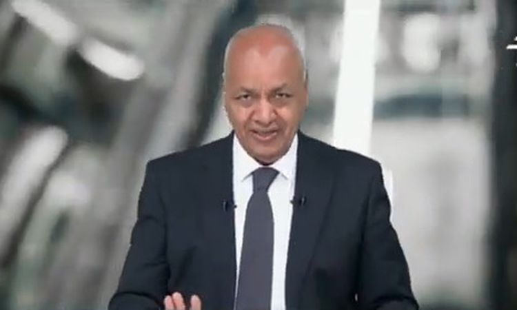 مصطفى بكري: أمريكا تدعم مصر في أزمة سد النهضة منذ بدايتها.. وترامب أكد هذا الأمر