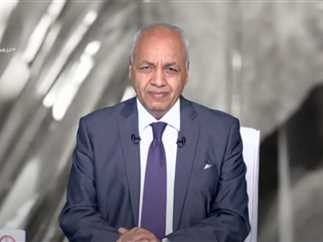 مصطفى بكري بعد تصريحات نائب ترامب: مطالبة الخليج بـ 300 مليار دولار لإعمار إيران بلطجة وابتزاز