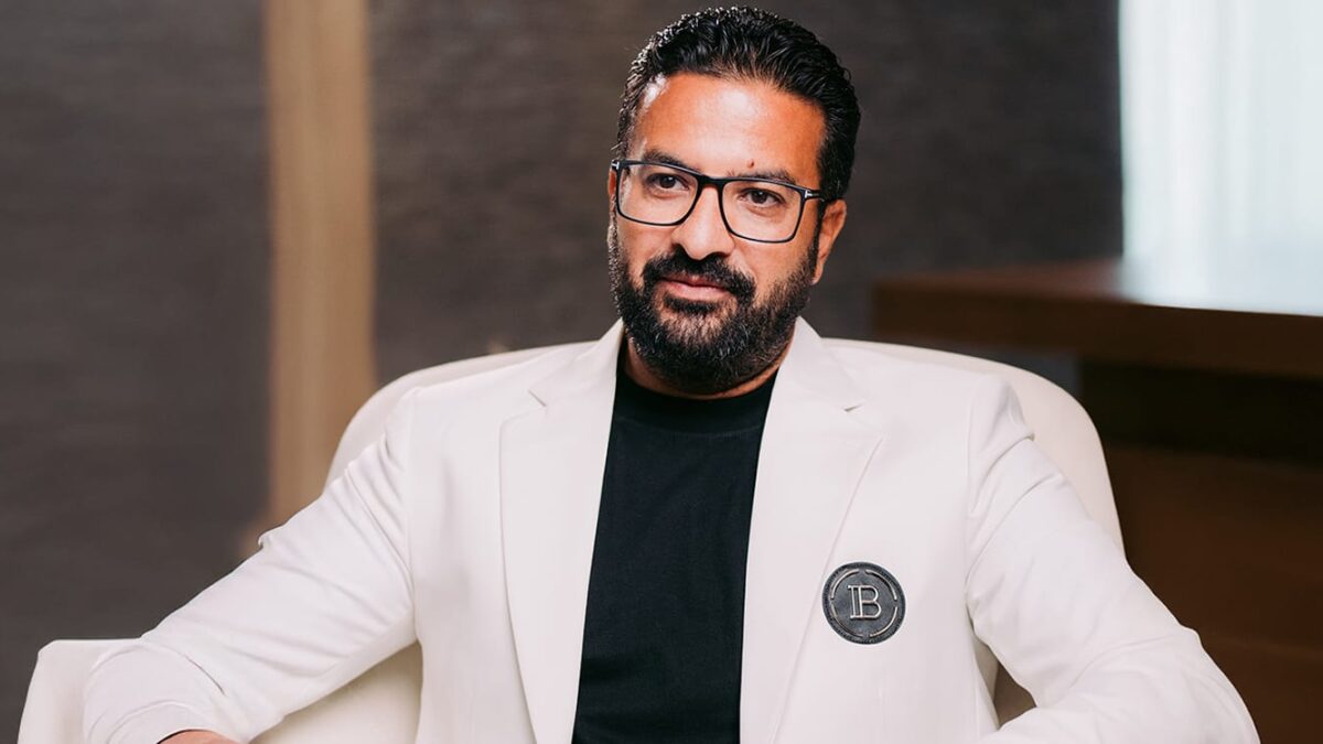مصطفى محسن: الجودة والالتزام بالتنفيذ أساس نجاح «إمباير ستيت» في السوق العقاري