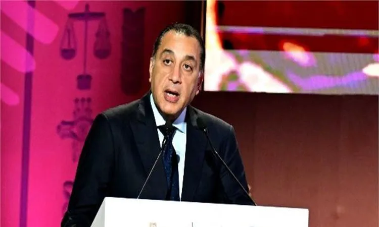 مصطفى مدبولي: نستهدف زيادة صادرات مصر إلى 100 مليار دولار بحلول عام 2030