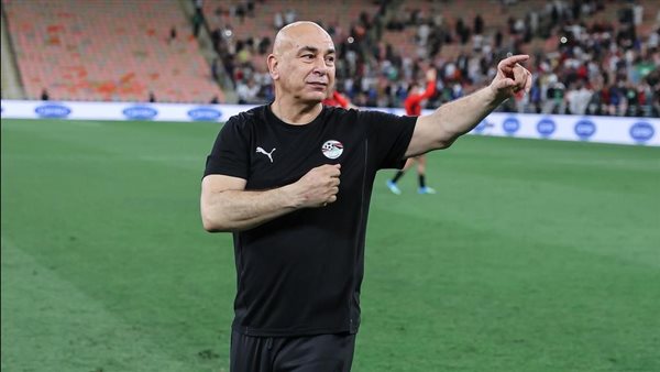 مصطفى يونس: حسام حسن نجم مباراة مصر وبلجيكا بلا منازع