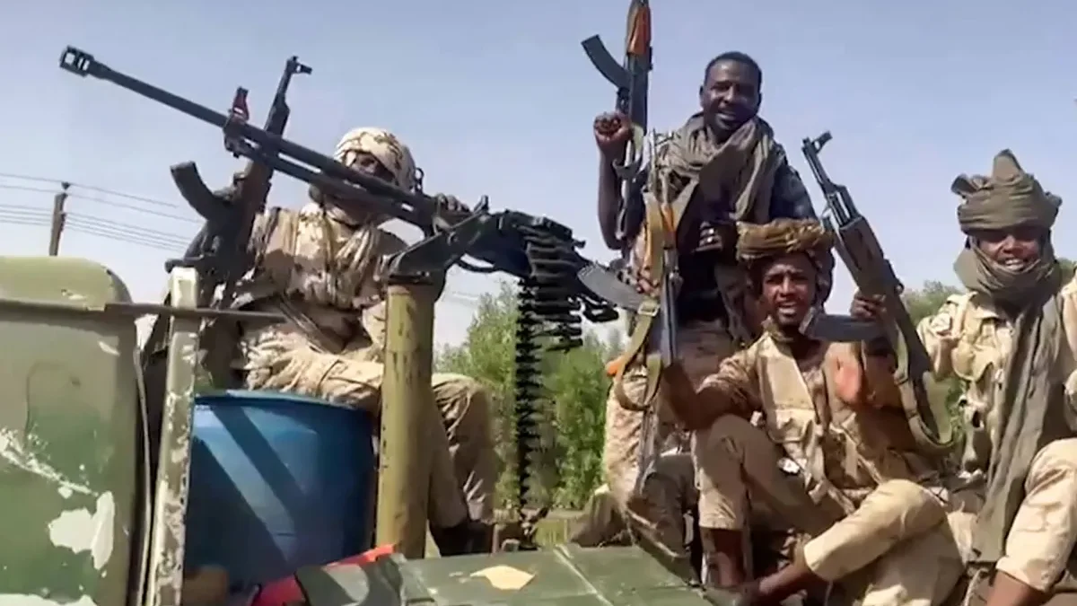 مصير قادة الدعم السريع المنشقين يثير غضب السودانيين ومطالب بالعدالة