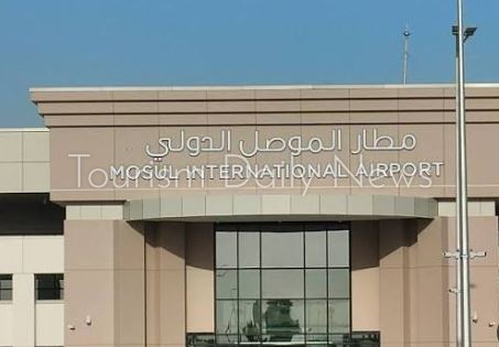مطار الموصل تكلف 268 مليار دينار وبلا إقلاع.. متى تتحول الوعود إلى رحلات؟