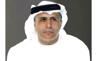 مطر الطاير: «دبي الأفعال» تجعل الإنجاز الاستثنائي معياراً للأداء