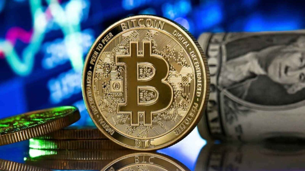 مع انحسار التوتر بين واشنطن وطهران.. البيتكوين تقفز لأعلى مستوى في أسبوعين