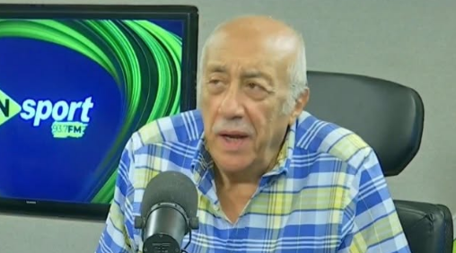 معاه كل الحق : فتحى سند يصف المشهد الصعب فى الزمالك