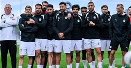 مفاجآت مدوية في تشكيل منتخب مصر أمام بلجيكا بالمونديال