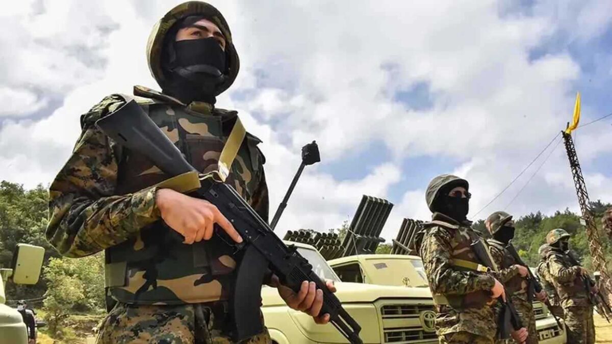 مفاوضات لبنان تحت الاجتياح.. حزب الله “بلا أوراق” وإسرائيل “لا تتراجع”