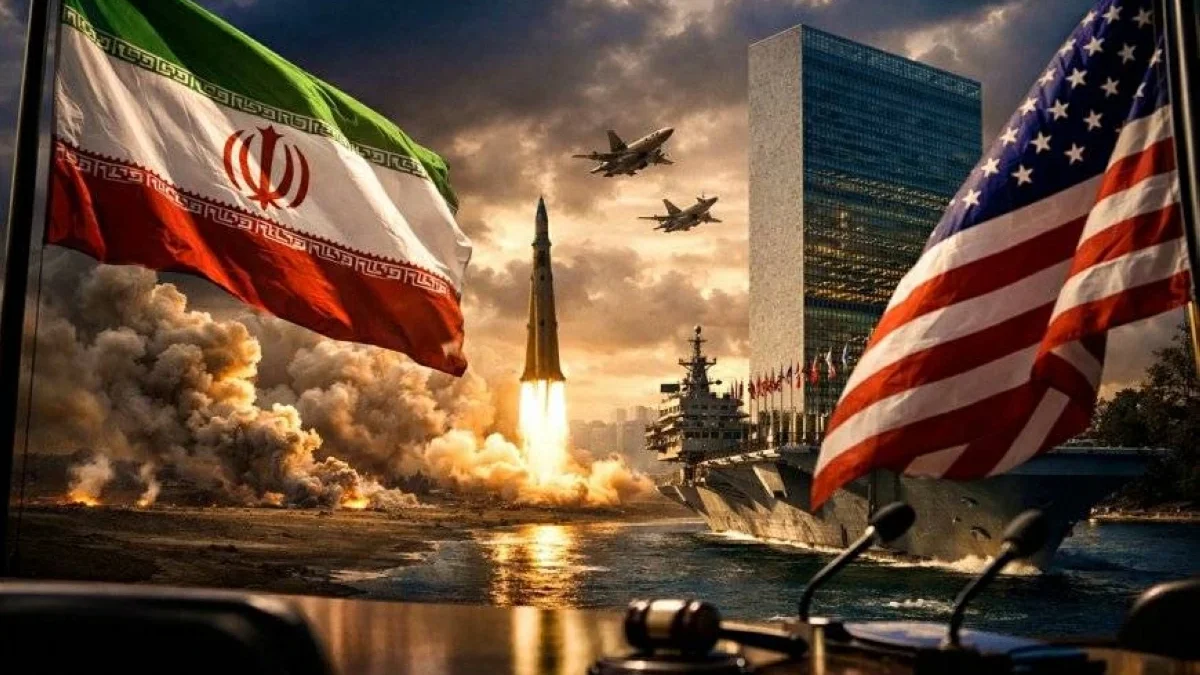 مفاوضات «واشنطن-طهران» تهدد «أصول تل أبيب»