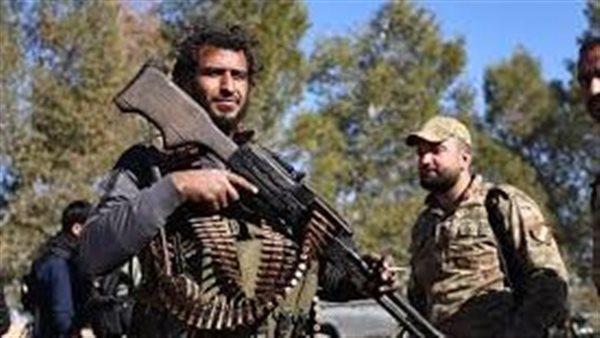 مقتل عنصر أمن سورى وإصابة 3 آخرين بهجوم لتنظيم داعش الإرهابى فى الرقة