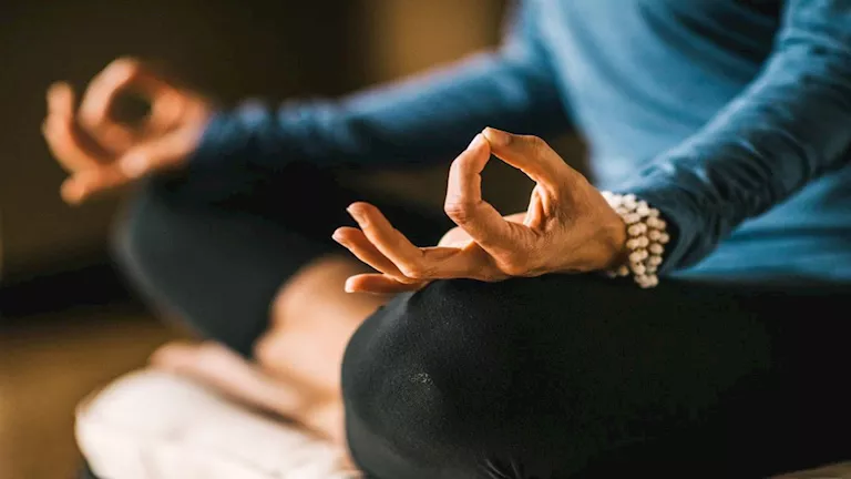 ممارسة تمارين التأمل قد تحسن الذاكرة وتقلل التوتر- دراسة تكشف