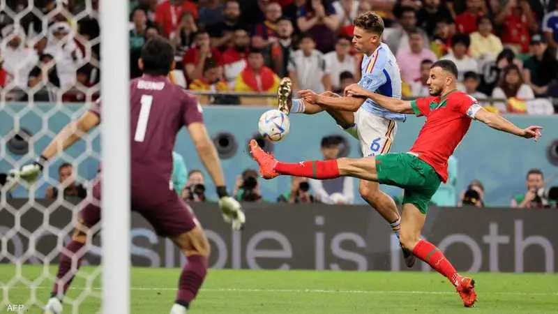 من إنجاز مونديال قطر إلى حلم 2026: كيف تحول المغرب إلى قوة كروية عالمية؟