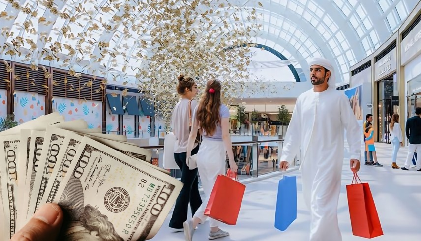 من الذكريات إلى المليارات.. كيف ربحت الإمارات رهان “اقتصاد التجربة”؟