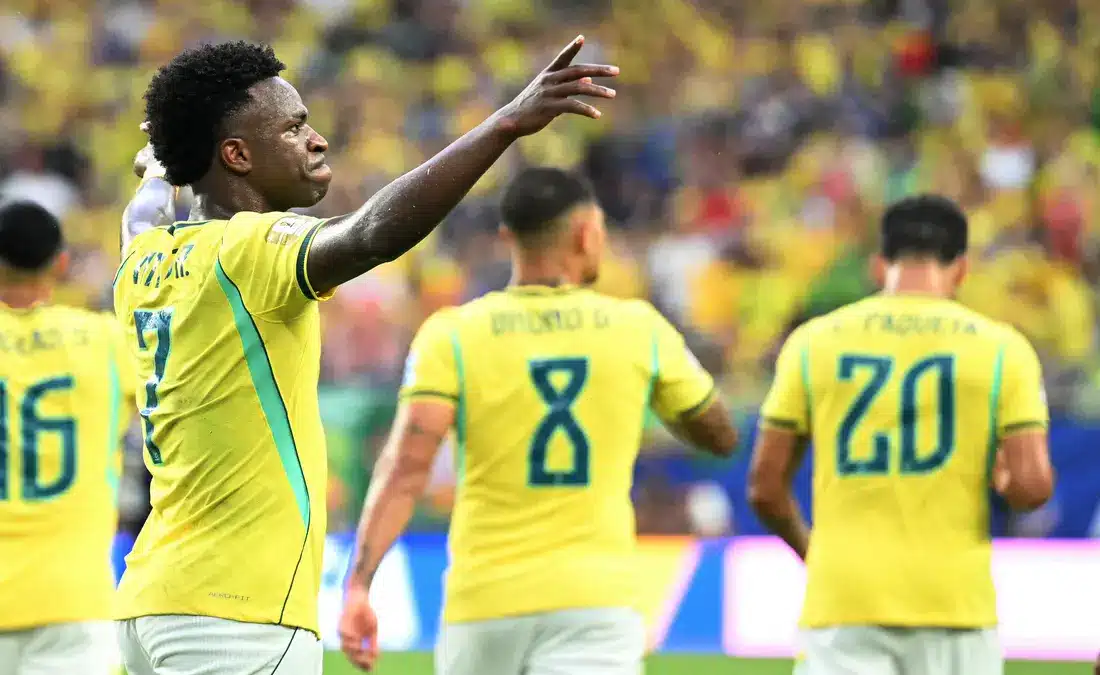 من اللاعب الأكثر تأثيرًا في مباراة البرازيل ضد اسكتلندا؟