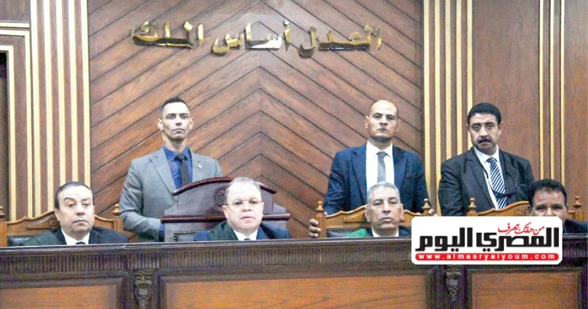 من المشدد 5 لـ السجن 3 سنوات.. حيثيات محكمة بدر فى مجزرة «فتنة الشيعة»