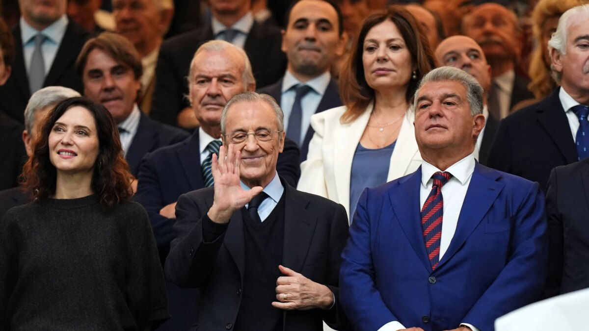 من كامب نو إلى البرنابيو.. تاريخ الانتقالات المحرّمة بين برشلونة وريال مدريد