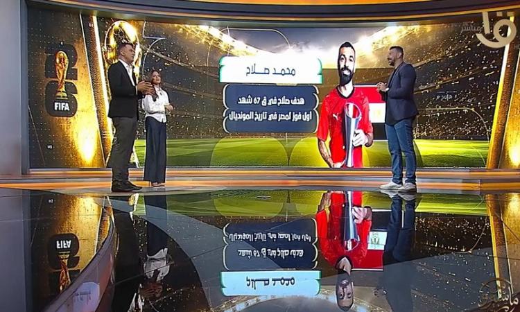 “من ماسبيرو” يحلل سيناريوهات عبور الفراعنة للدور الثاني في المونديال