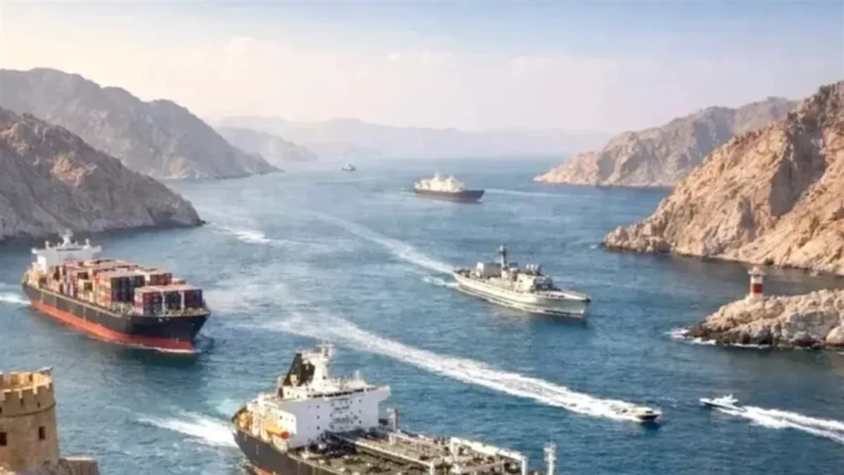 من هرمز إلى بغداد.. كيف سينعكس الاتفاق الأمريكي ـ الإيراني على تصدير النفط وتأمين الرواتب؟