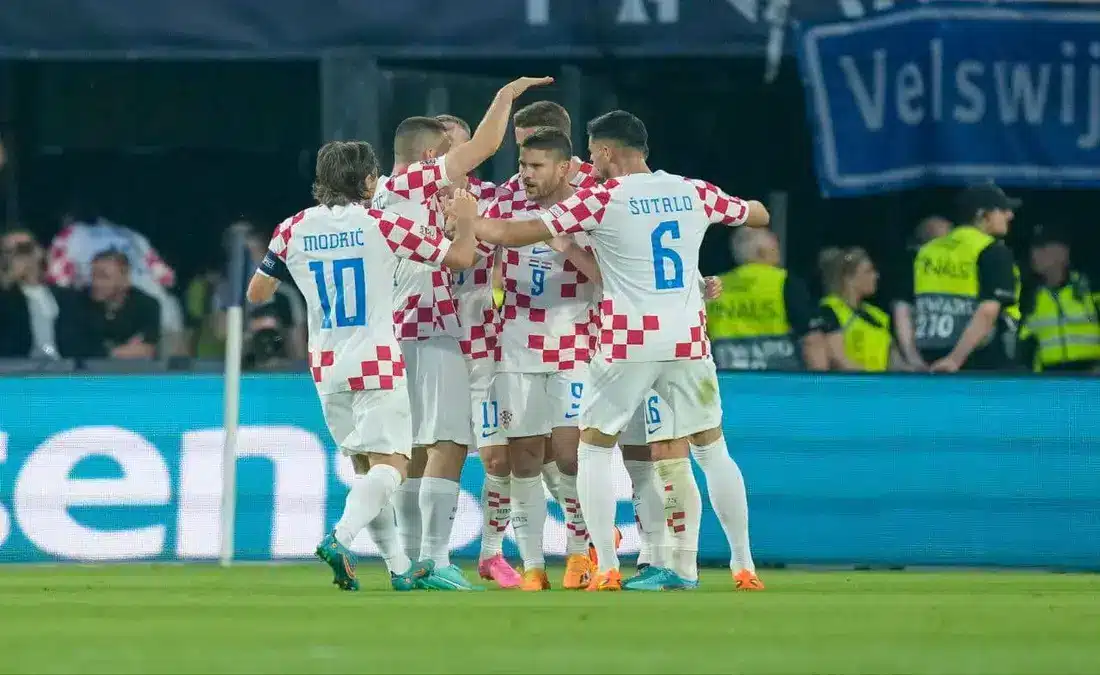 من هو أكبر هداف لمنتخب كرواتيا في تاريخ كأس العالم؟