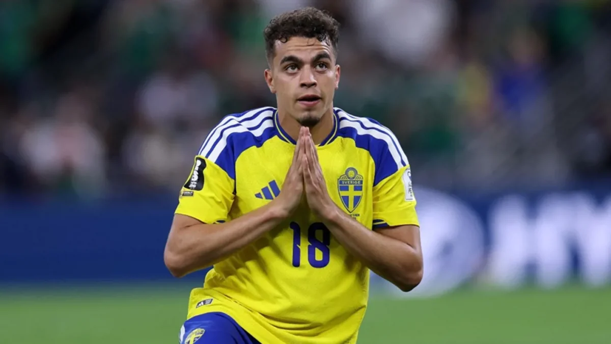 من هو ياسين العياري الذي رفض الاحتفال بهدفه في شباك تونس بكأس العالم 2026؟