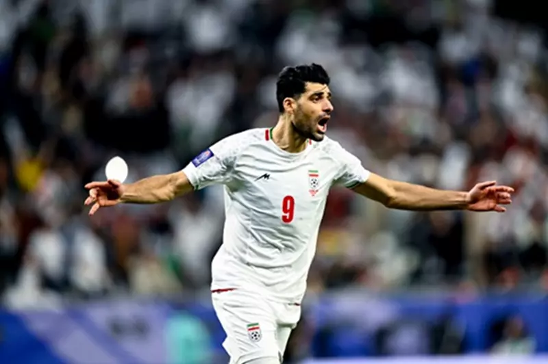 منافس مصر.. مهاجم إيران: نكن احترامًا كبيرًا لنيوزيلندا