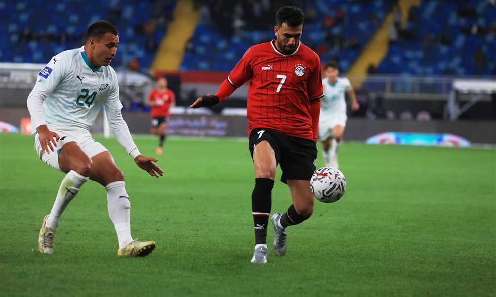 منافس مصر – منتخب نيوزيلندا يستبدل مهاجمه في القائمة بسبب الإصابة