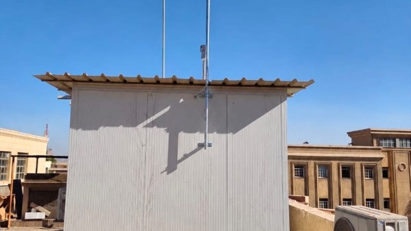 منال عوض: نقلة نوعية في منظومة الرصد البيئي.. ووصلنا إلى 123 محطة لرصد ملوثات الهواء على مستوى الجمهورية