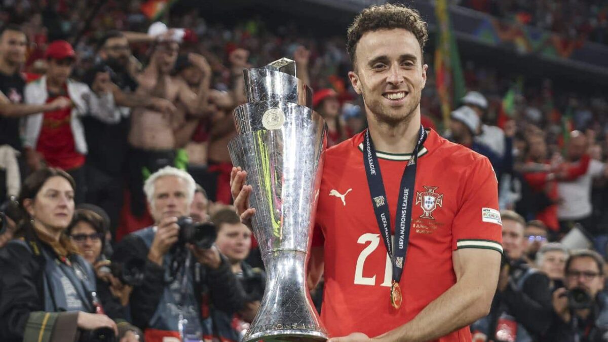 منتخب البرتغال يكرّم ديوجو جوتا بطريقة استثنائية في كأس العالم 2026